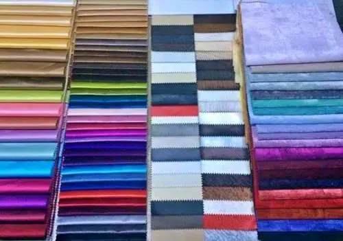 اقمشة كنب تركي