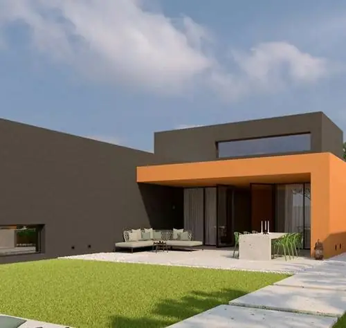 كتالوج دهانات جوتن خارجي