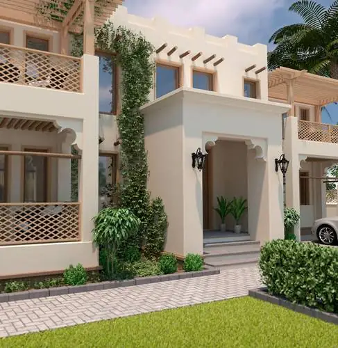 كتالوج دهانات جوتن خارجي