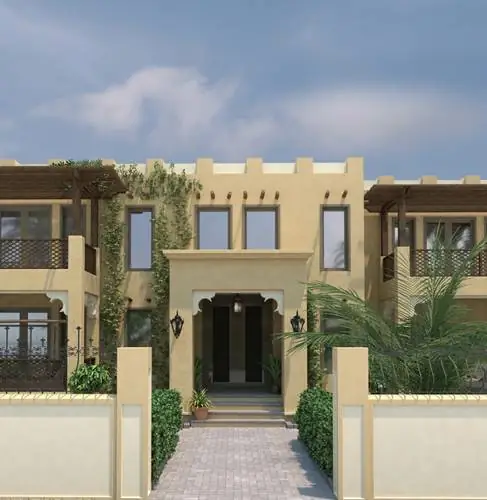 كتالوج دهانات جوتن خارجي