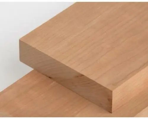 بلاط باركيه كرز