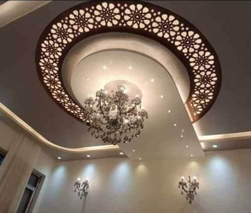 خشب cnc