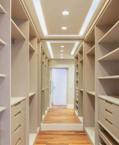 دريسنج روم