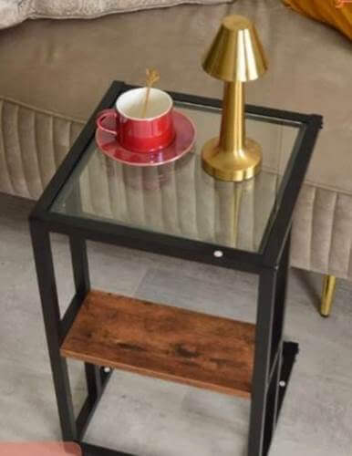 طاولات خدمه