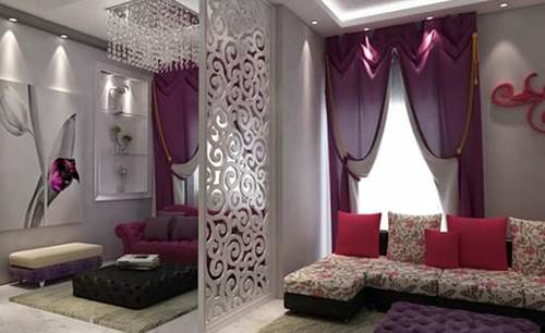 خشب cnc