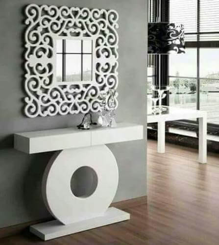 خشب cnc