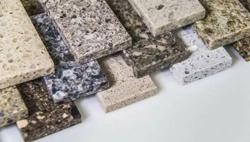 بديل الرخام للمطابخ