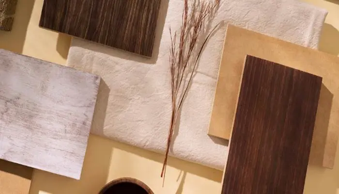 خشب mdf