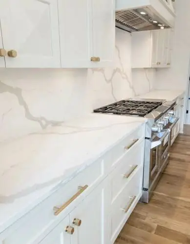 بديل الرخام للمطابخ