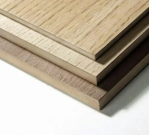 خشب mdf