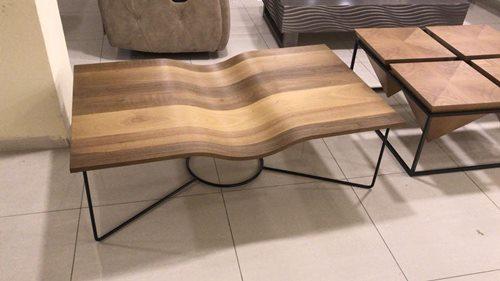 طاولات وسط