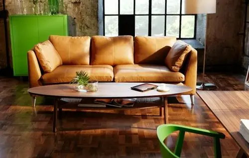 طاولات وسط