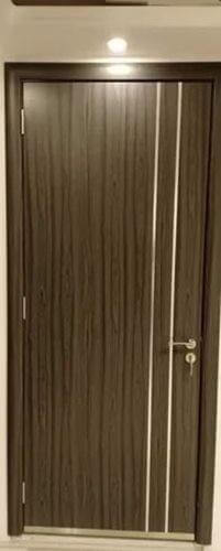 ابواب خشب مودرن