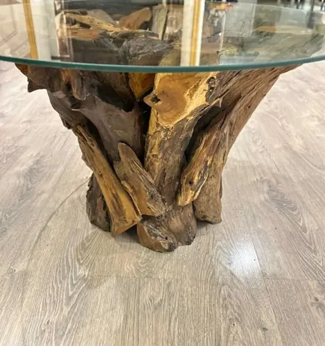 طاولات وسط