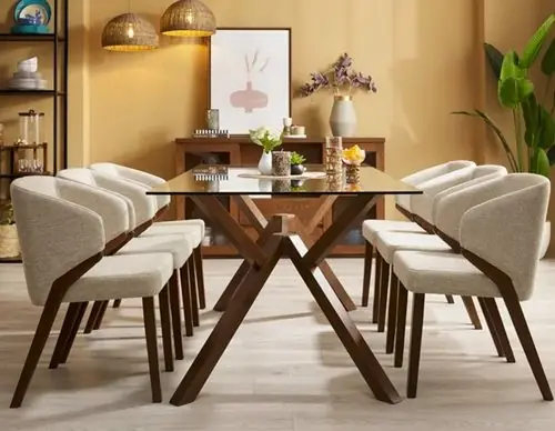 طاولات طعام