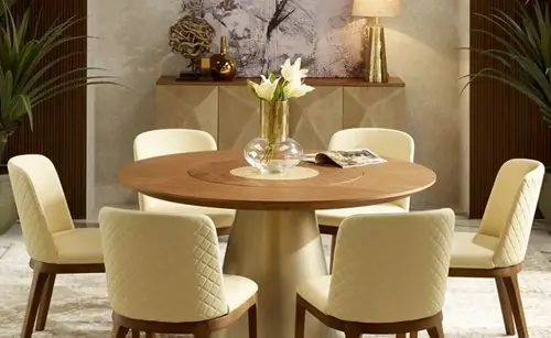 طاولات طعام