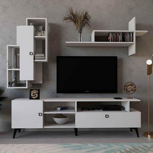 طاولات تلفزيون