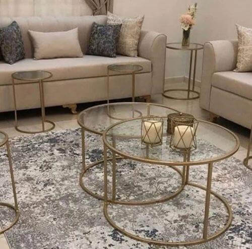 طاولات