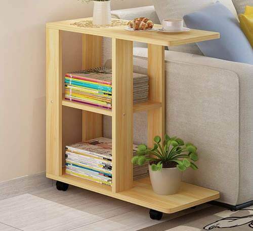 طاولة جانبية