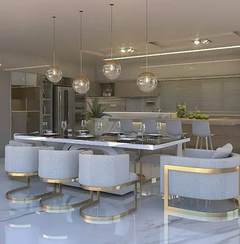 طاولات طعام