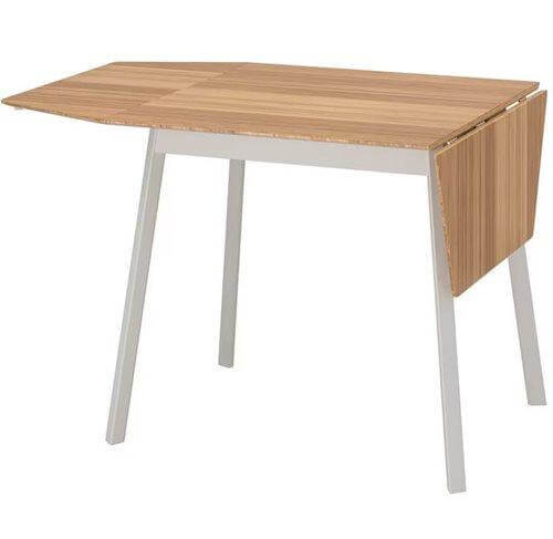 طاولات طعام