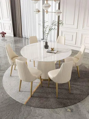 طاولات طعام