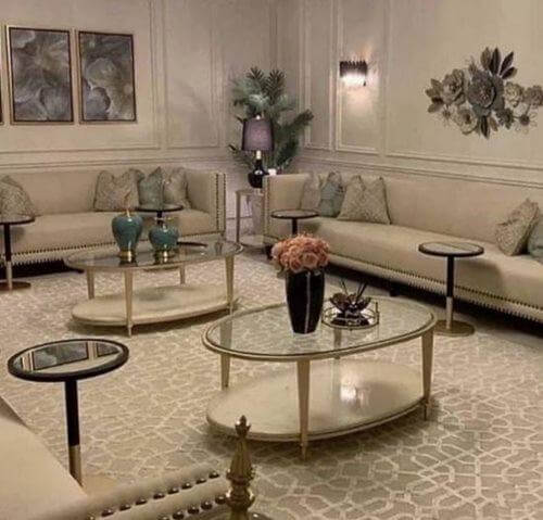 طاولات