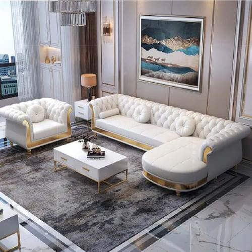 ركنة مودرن