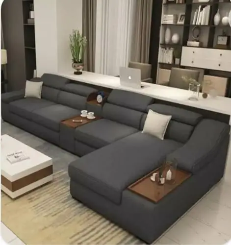 كنب زاوية