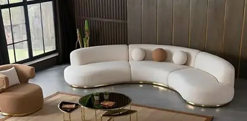 كنب زاوية