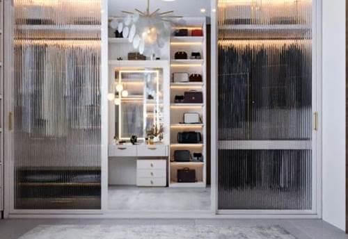 الخزائن المبتكرة