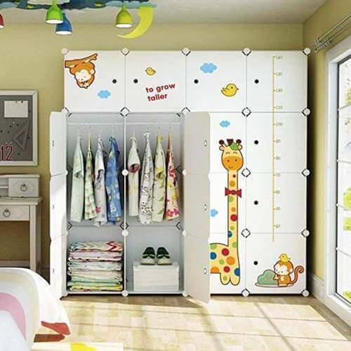 الخزائن المبتكرة