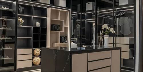 الخزائن المبتكرة