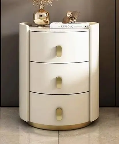 طاولة سرير جانبية