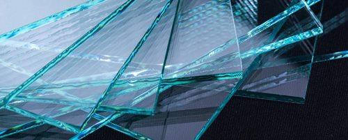 زجاج استركشر