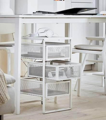 وحداة ادراج