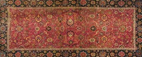 انواع السجاد