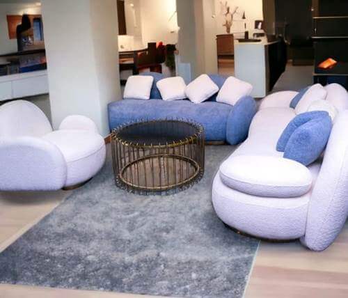 قماش الباندا