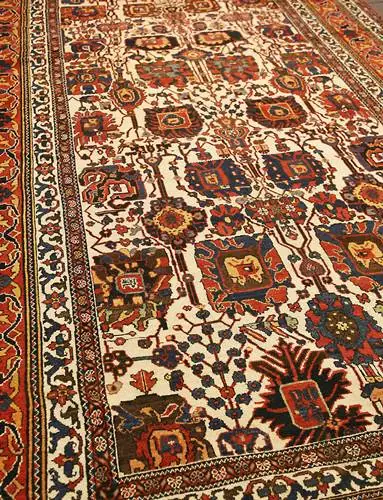 انواع السجاد