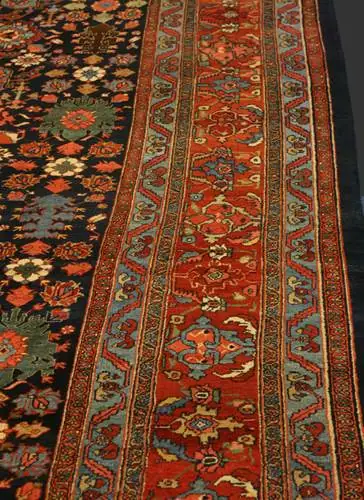 انواع السجاد