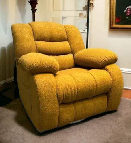 قماش الباندا