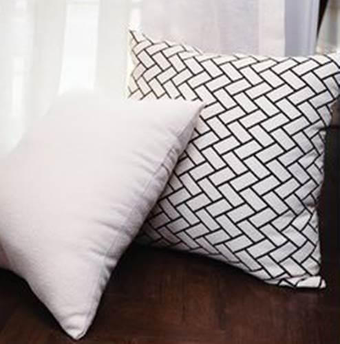 قماش الباندا