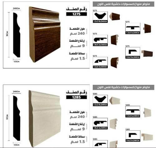 ارضيات الفارس
