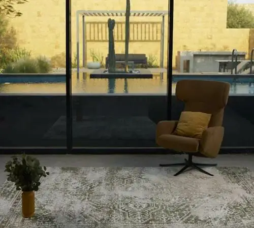 انواع السجاد