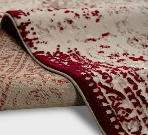 انواع السجاد