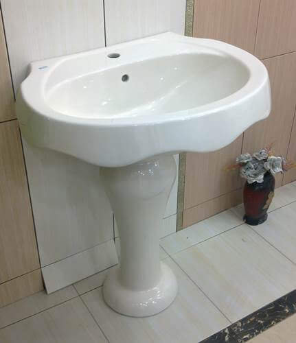 حوض حمام