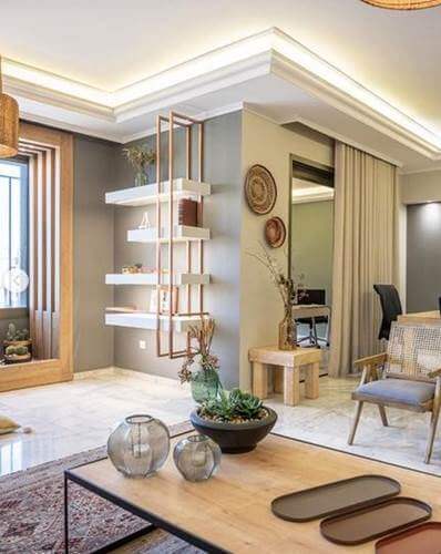 طراز بوهو شيك