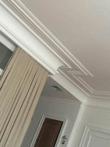 ستائر مخفيه