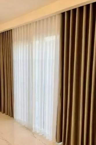 ستائر مخفيه