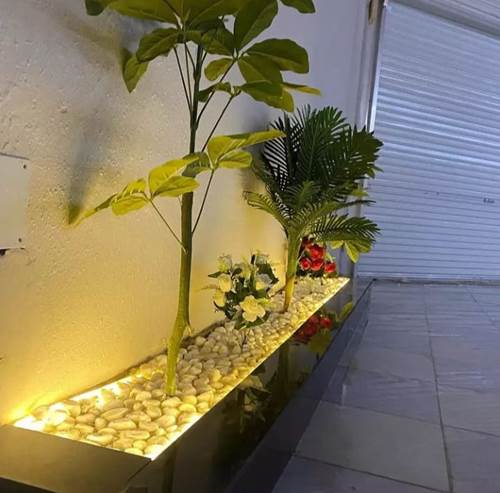 زرع صناعي